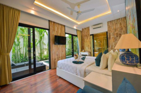 Amara Villa Umalas